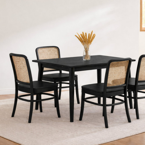 Arden 5-Pieces Dining Set 21