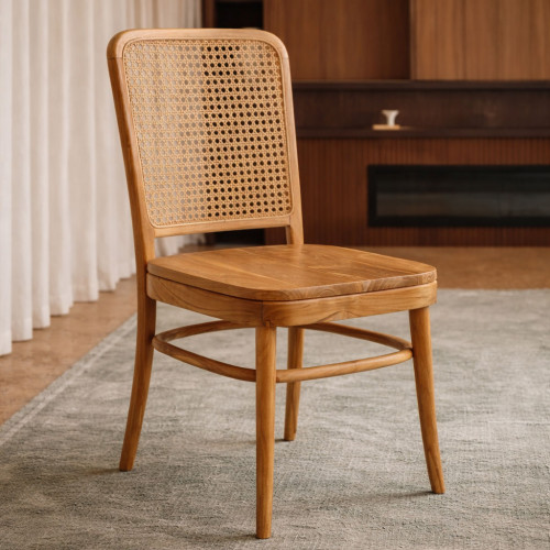 Arden 5-Pieces Dining Set 25