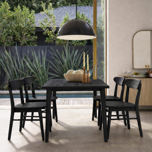 Elwood 5-Pieces Dining Set 13