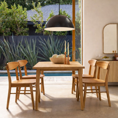 Elwood 5-Pieces Dining Set 14