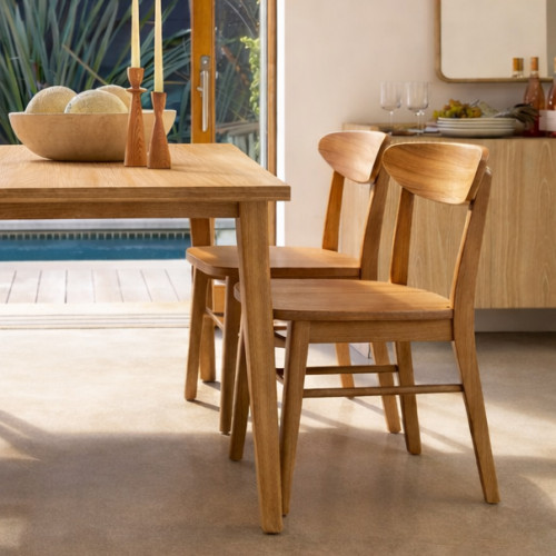 Elwood 5-Pieces Dining Set 15