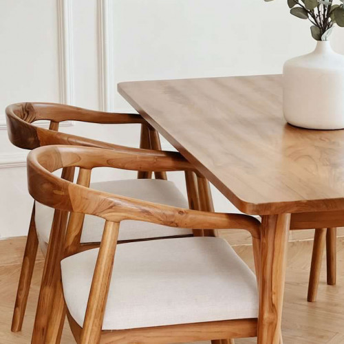 Hemmings 5-Pieces Dining Set 4