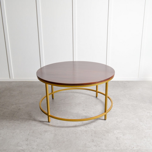 Belgamor Coffee Table 7