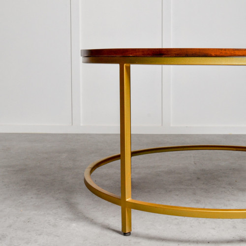Belgamor Coffee Table 8