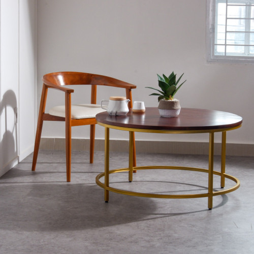 Belgamor Coffee Table 9