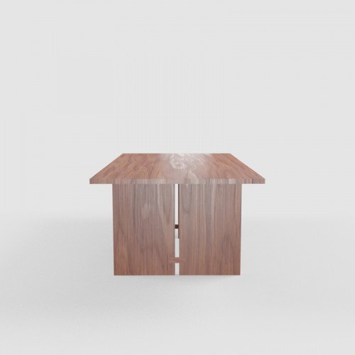 Kroning 6-Seater Rectangular Dining Table 11