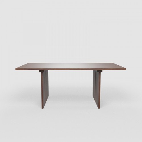 Kroning 6-Seater Rectangular Dining Table 14