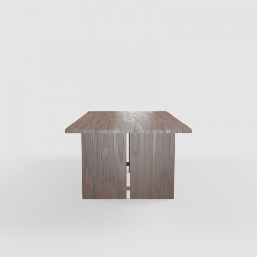 Kroning 6-Seater Rectangular Dining Table 15