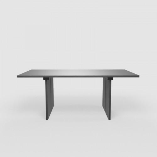 Kroning 6-Seater Rectangular Dining Table 18