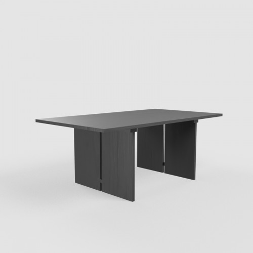 Kroning 6-Seater Rectangular Dining Table 18