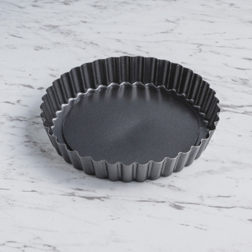 Bakeware Set Pie Baking Mould Round 4