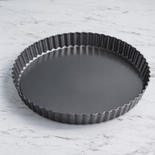 Bakeware Set Pie Baking Mould Round 5