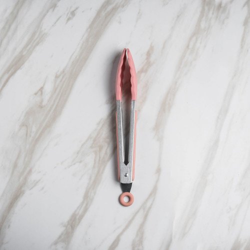 Magic Pink Silicone Kitchen Utensil Set 2