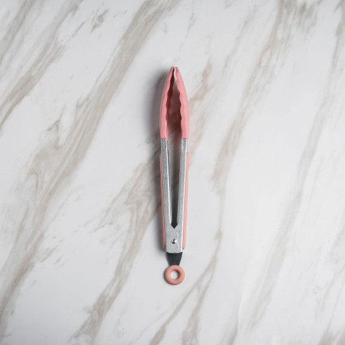Magic Pink Silicone Kitchen Utensil Set 2