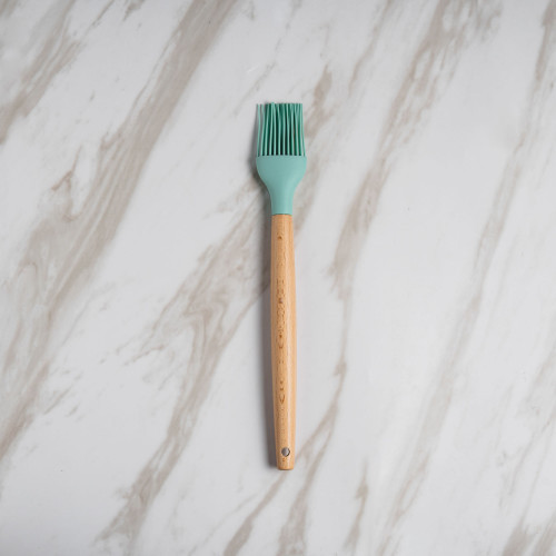Candy Green Silicone Kitchen Utensil Set 10