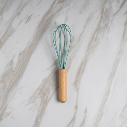Candy Green Silicone Kitchen Utensil Set 11