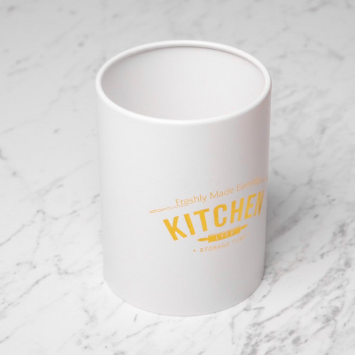 Frost White Silicone Kitchen Utensil Set 12