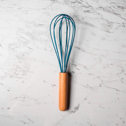 Gothic Blue Silicone Kitchen Utensil Set 3