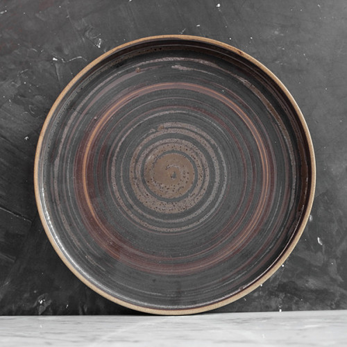 Cosmo Gray Series Dinnerware Set 6