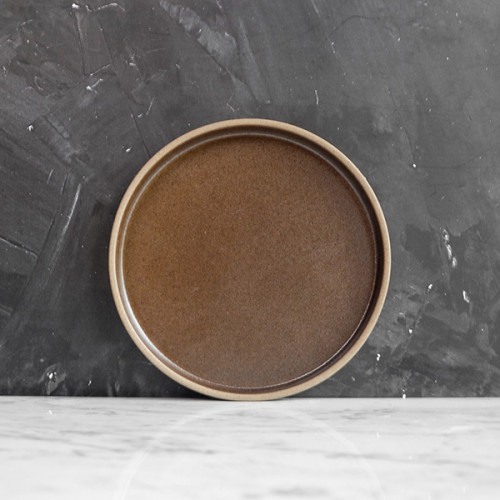 Hickory Brown Series Dinnerware Set 2