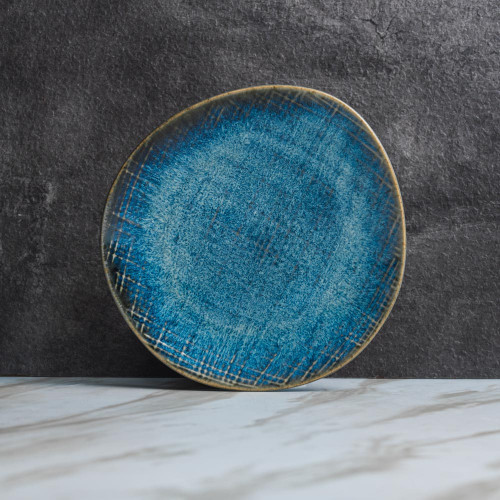 Cerulean Shade Series Dinnerware Set 5