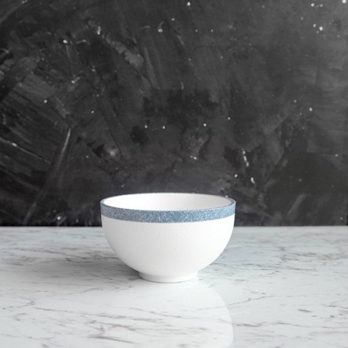 Otowa White Series Dinnerware Set 8