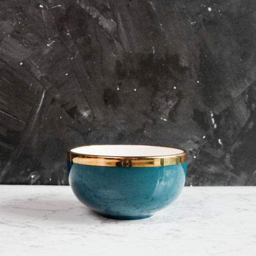 Viridian Green Series Dinnerware Set 3