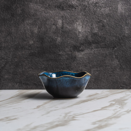 Blue Veins Series Dinnerware Set 2
