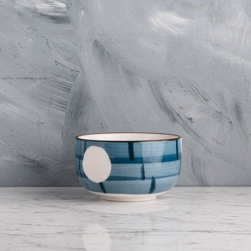 Meiji Blue Blossom Series Dinnerware Set 2