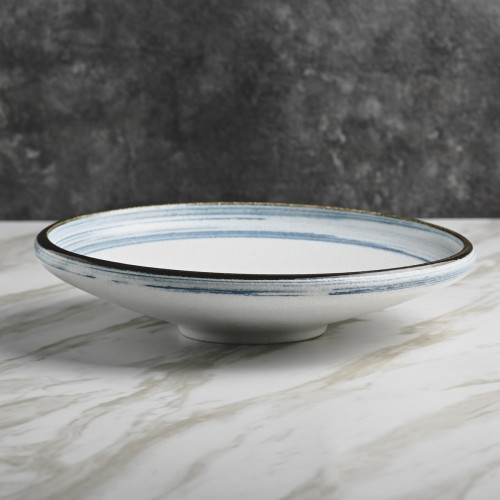 Seraphic Blue Dinnerware Set 3