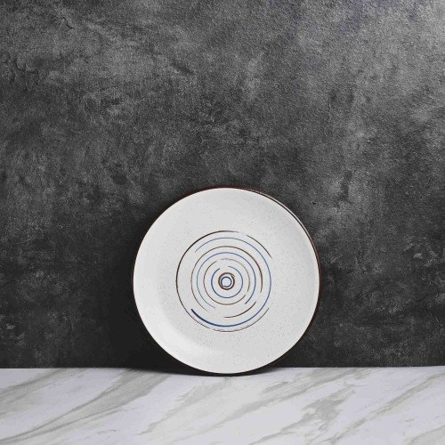 Inui Glaze Series Dinnerware Set 2