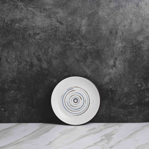 Inui Glaze Series Dinnerware Set 4