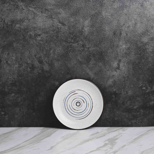 Inui Glaze Series Dinnerware Set 4