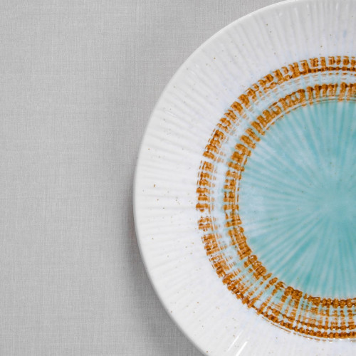 Nature Ascent Dinnerware Set 3