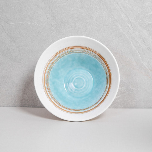 Nature Ascent Dinnerware Set 5
