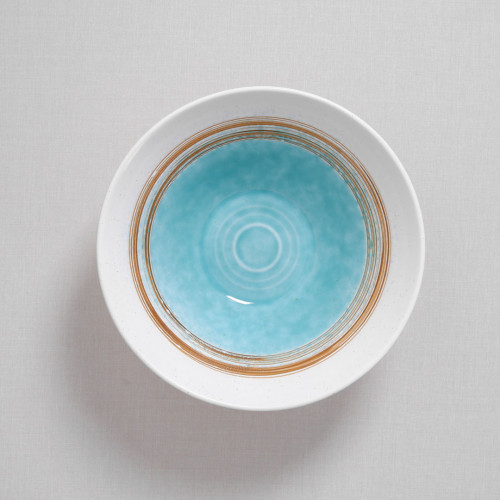 Nature Ascent Dinnerware Set 6