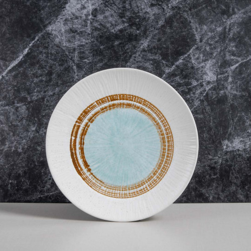 Nature Ascent Dinnerware Set 7