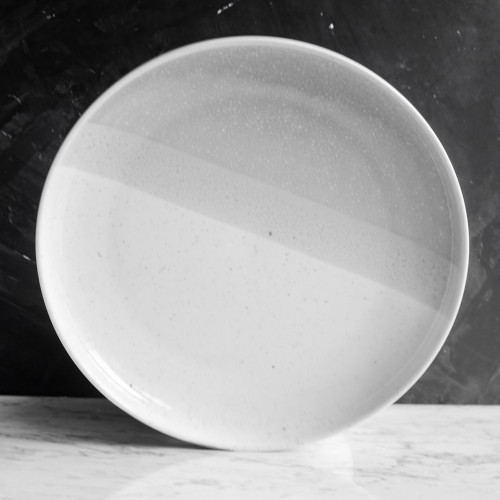 Revere Gray Dinnerware Set 3