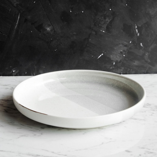 Revere Gray Dinnerware Set 6