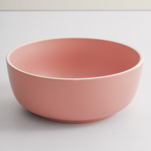 Whimsical Pink Dinnerware Set 2