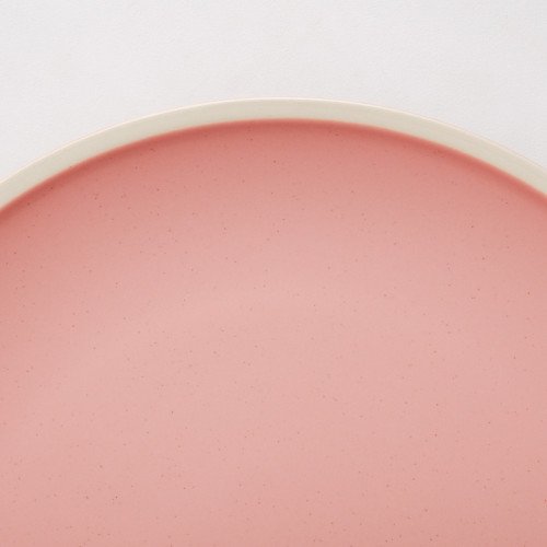 Whimsical Pink Dinnerware Set 7