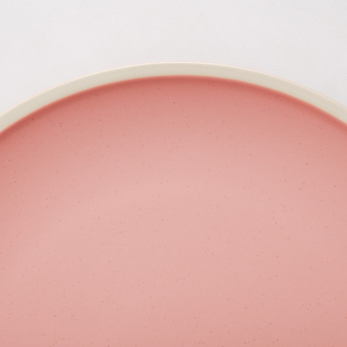 Whimsical Pink Dinnerware Set 7