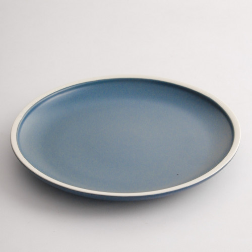Whimsical Blue Dinnerware Set 2