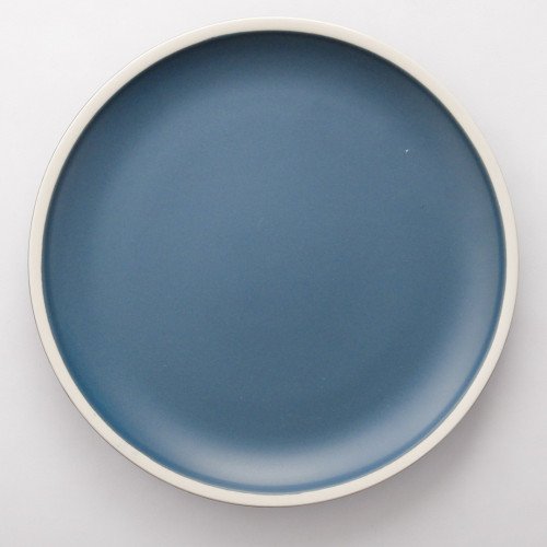 Whimsical Blue Dinnerware Set 5