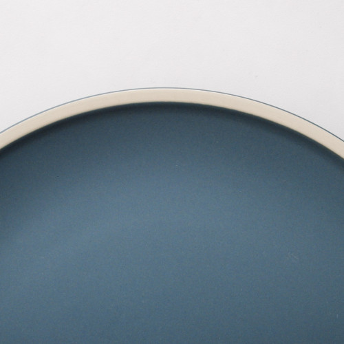 Whimsical Blue Dinnerware Set 7