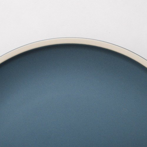 Whimsical Blue Dinnerware Set 7