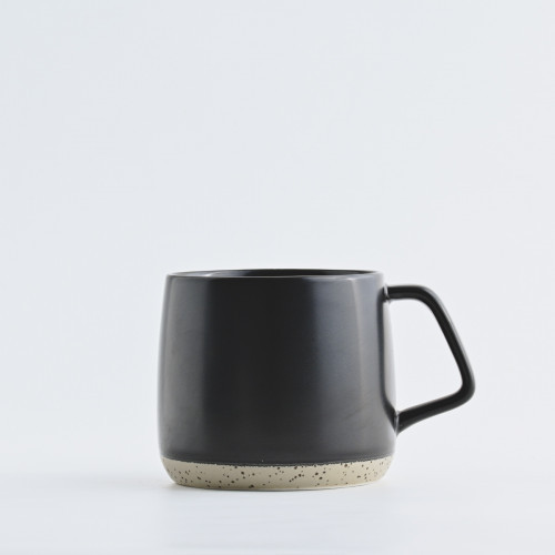 Duquet Tea Set B01 Sepia Black 6