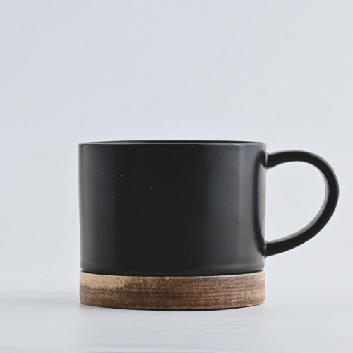 Duquet Tea Set B02 Sepia Black 2