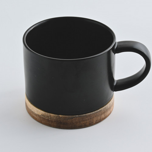 Duquet Tea Set B02 Sepia Black 3