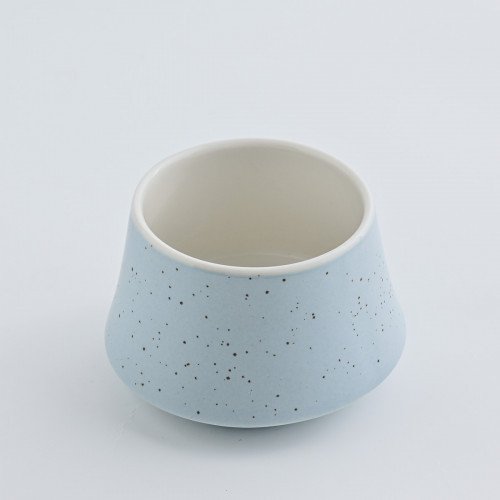Duquet Tea Set BL03 Daisy Blue 7